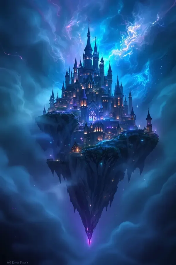 幻境之门 - 小草影院高清影视封面